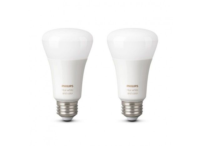 Philips hue starter kit