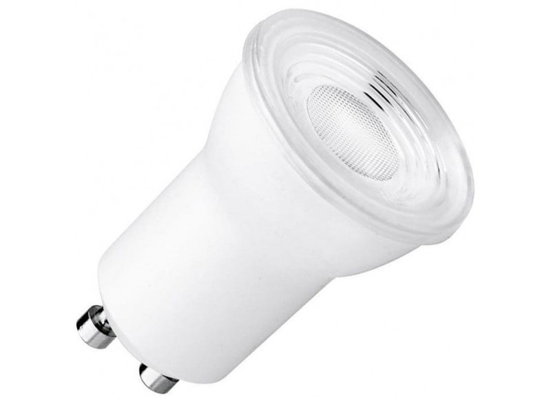 lampadina led mr11 gu10 3w life electronics prezzo